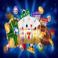 Push Gaming Game 