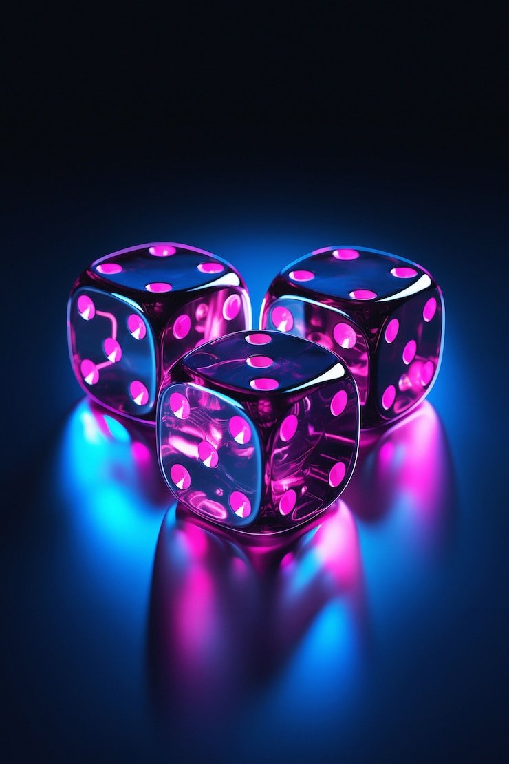 Statistik riwayat kartu dan pola permainan baccarat