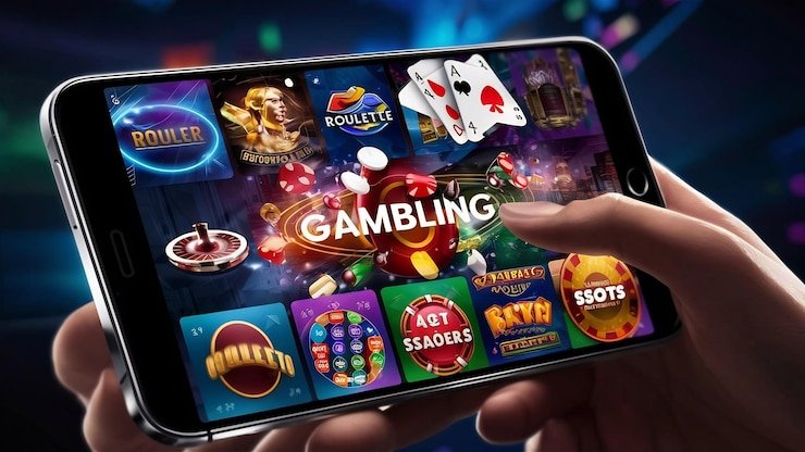 Tutorial deposit ShopeePay dan LinkAja untuk Live Baccarat fantasy99